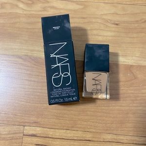BrandNew Nars Natural Radiant Longwear Foundation
